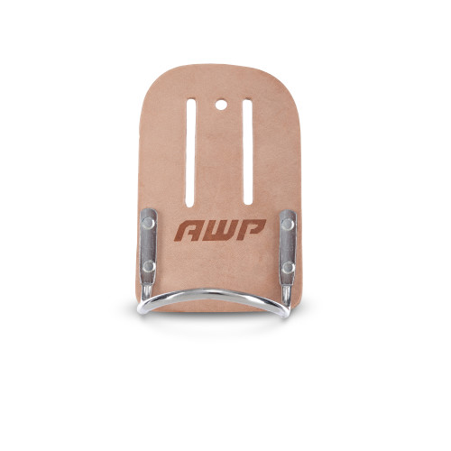 LEATHER HAMMER HOLDER