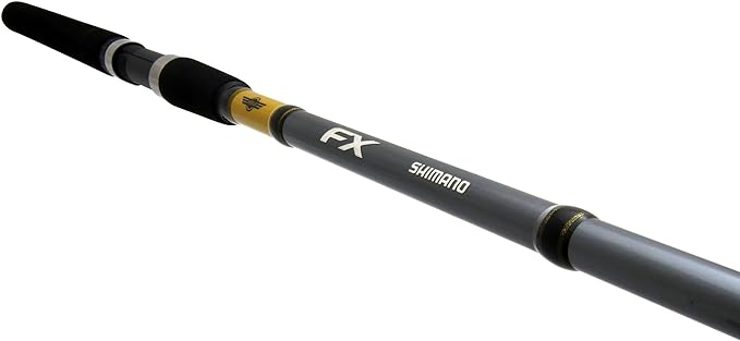 SPINNER FISHING ROD 6FT