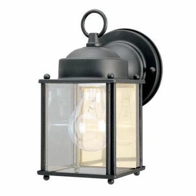 Westinghouse Wall Lantern 1 Light 1 Each 66972