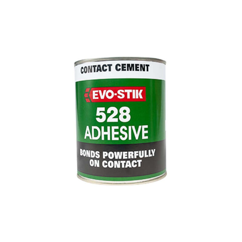  Evo Stick  Contact Cement  473 ml 1 Each 500680 608986