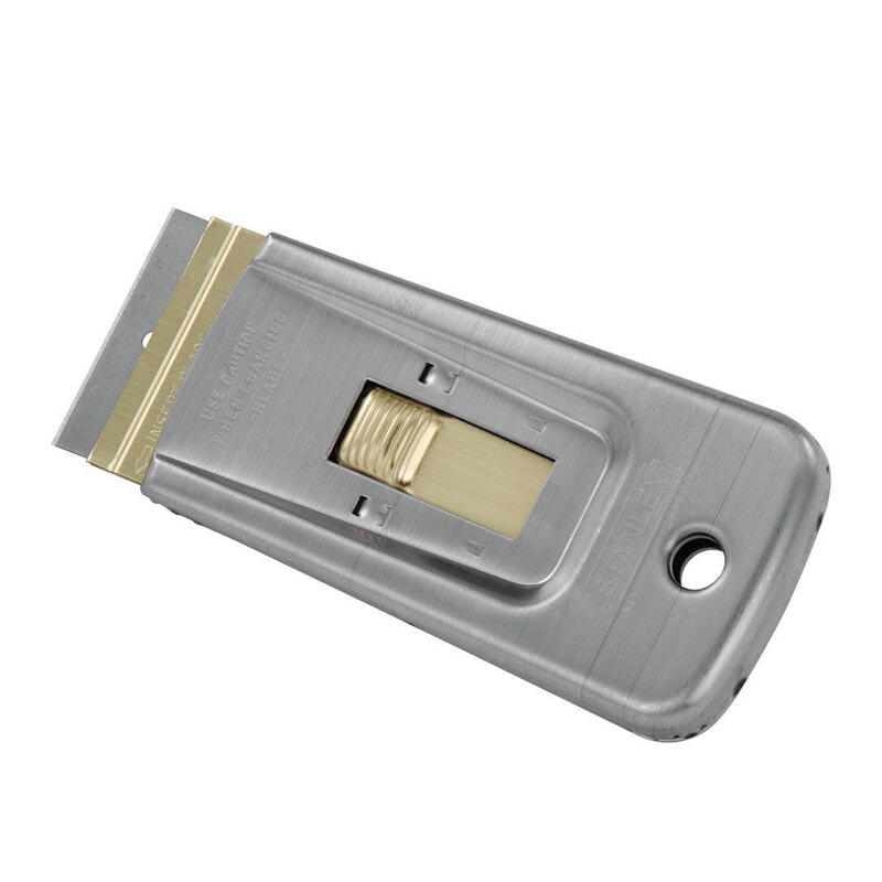  Stanley  Razor Scraper 1 Each 28500