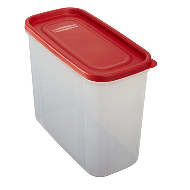  Rubbermaid  Food Storage  16 Cup  1 Each 1776472