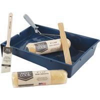 Best Look Roller And Tray Kit 6 Piece 1 Set 772330