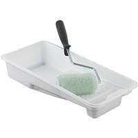  Best Look  Roller And Tray Set 3 Piece 4 Inch  1 Set 772335
