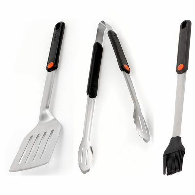 GRILL TOOL SET 3PC