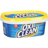  Oxi Clean Versatile Stain Remover 1.747lb 1 Each 95086