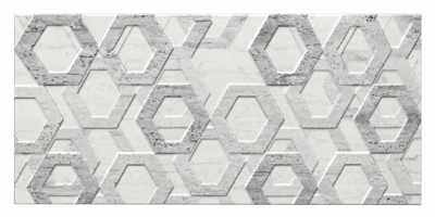 CREA WALL TILE GLOSSY 12X24