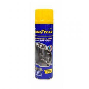 Goodyear Upholstery Foam Cleaner 1 Each 991-GY002