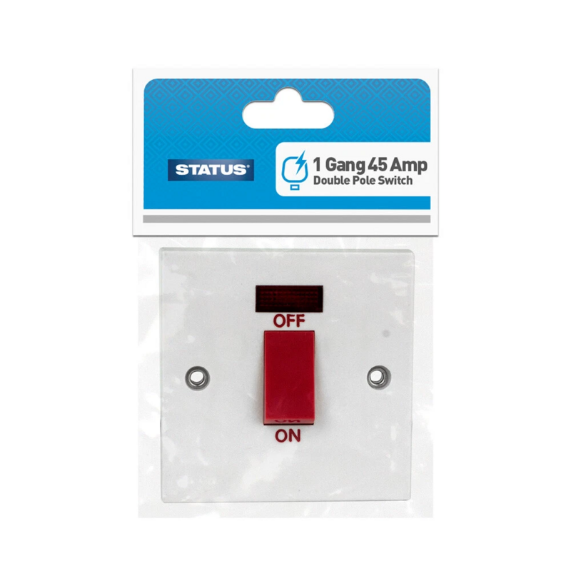 SWITCH  45A 1G S1G45ADPSB5