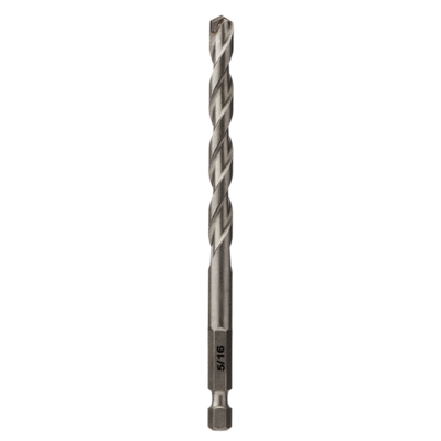 MM DRILL BIT 5/16