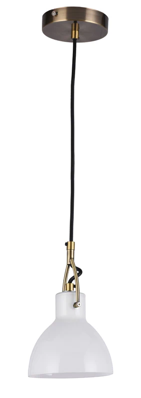  Home Delight  Hanging Lamp E27 40W 1 Each 9057H-AB