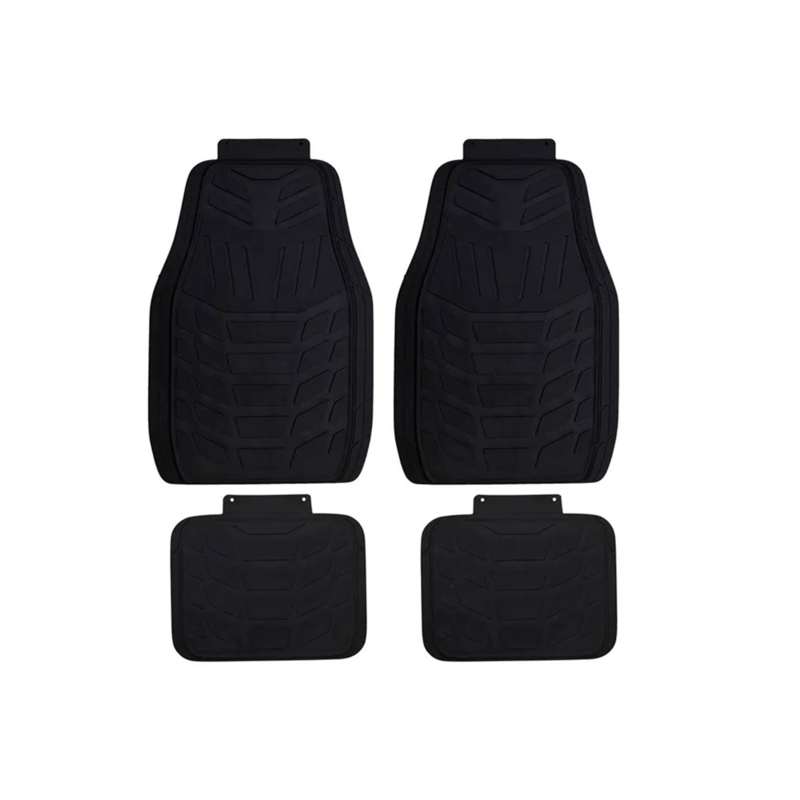  Good Year  Car Mat  1 Set 991-805637