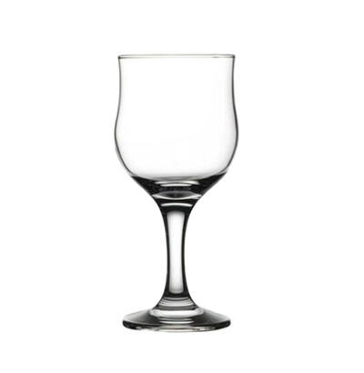  Pasabahce Stemware Wine Glass 4 Piece 315cc 1 Set 748-44162