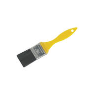  Flat Synthetic Polyolefin Paint Brush 1 Each 772159: $5.27