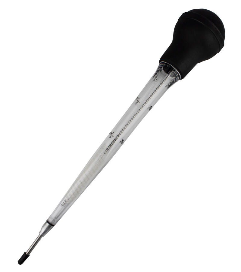  Judge  Turkey Baster 33cm  1 Each  TC113