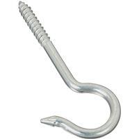  National Ceiling Hook #3 Zinc  1 Each N220-509