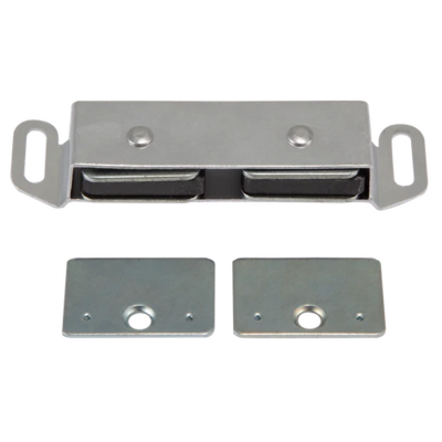  Toledo  Magnetic Double Touch Latch  1 Each T-DMCC01