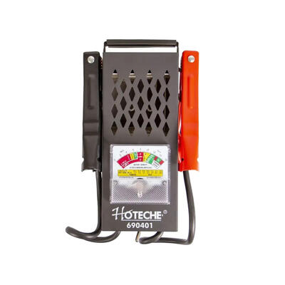 Hoteche Battery Tester 1 Each 690401