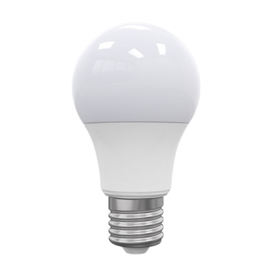 Lamparama Bulb LED E27 9W Cool White 1 Each GF-9WA60-E27CW-3PK