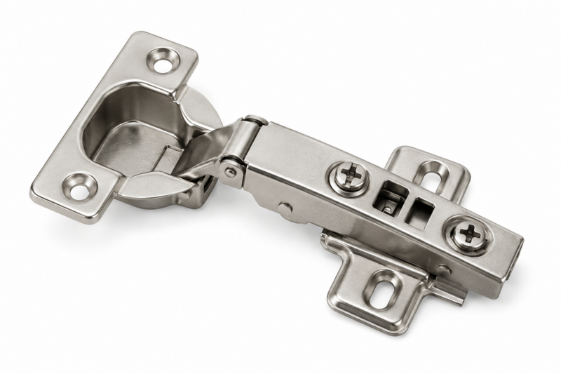 Prime Source  Concealed Cabinet Hinge 1 Each NS002 CAB HING