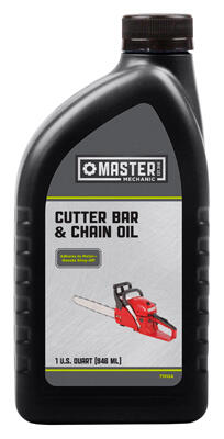  PoulanPro Bar And Chain Saw Oil  1 Quart  1 Each 624105444183