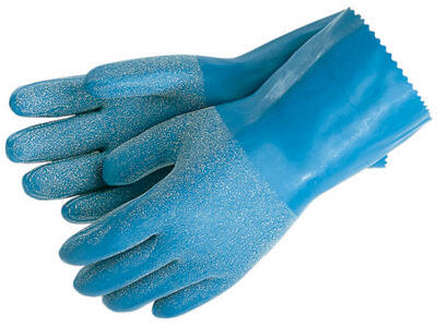  Safety Works  Chemical Safety Gloves Large 1 Each C6852L