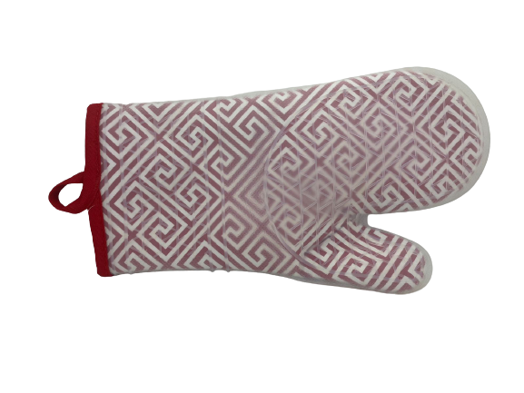 Kennedy Silicone Oven Mitt 1 Each 49832