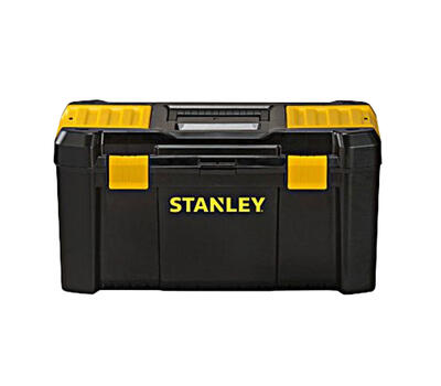  Stanley Essential Tool Box 19 Inch  1 Each STST19331: $79.11