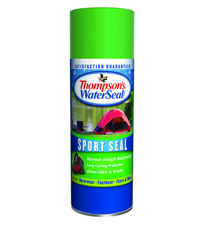 Thompson's Waterseal Sports Seal 11.5oz 1 Each 10501