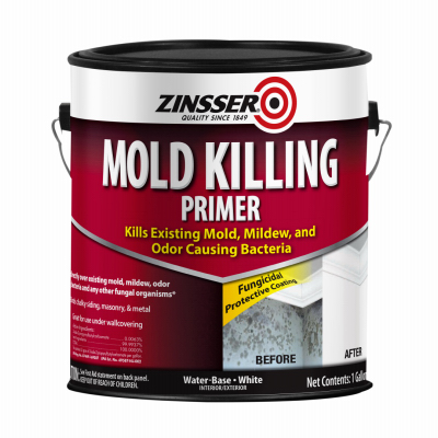 WHT MOLD KILLING PRIMER GAL
