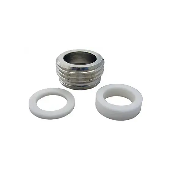 AERATOR ADAPTER MALE 55/64x2