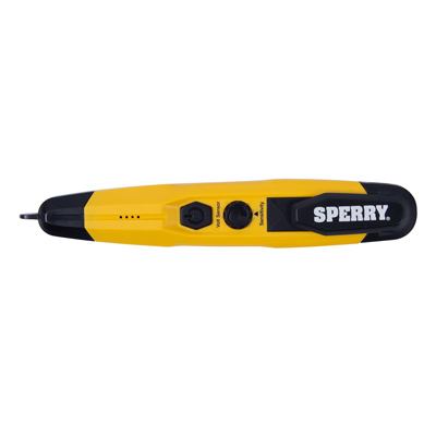 VOLTAGE TESTER ADJ
