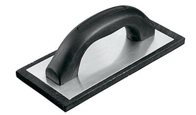  Qep  Rubber Grout Float 9x4 Inch  1 Each 10062 10062Q