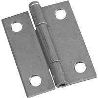  National  Removable Pin Hinge 2 Inch  Zinc 1 Each N141-838