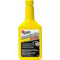  Gunk  Power Steering Fluid 12 Ounce 1 Each