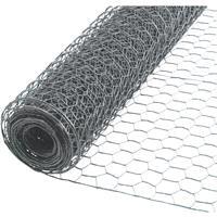  Hexagonal Wire Poultry Netting 2x36 Inchx150 Foot 1 Foot 718165: $1.41