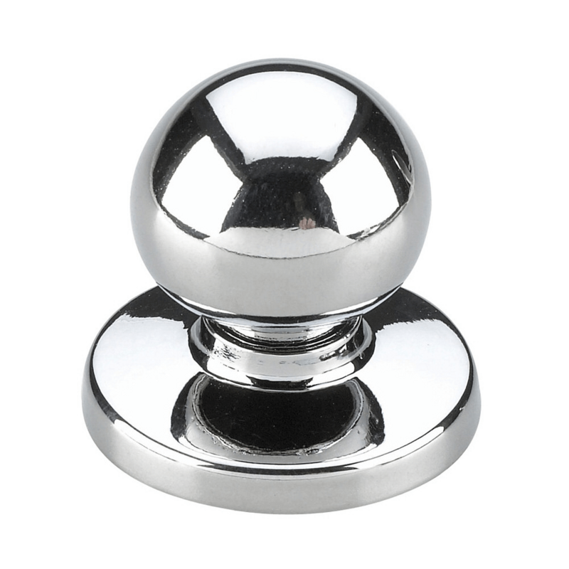 KNOB 1-1/4