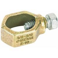  Erico Grounding Rod Clamp 5/8 Inch 1 Each CP58BX