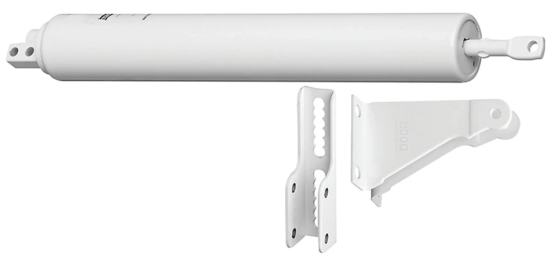 STORM DOOR CLOSER WHT MD V1335