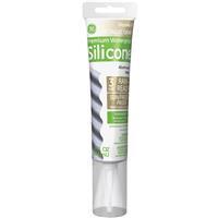  General Electric Metal Silicone 2 Sealant 2.8 Ounce 10.1 Ounce 1 Each GE285