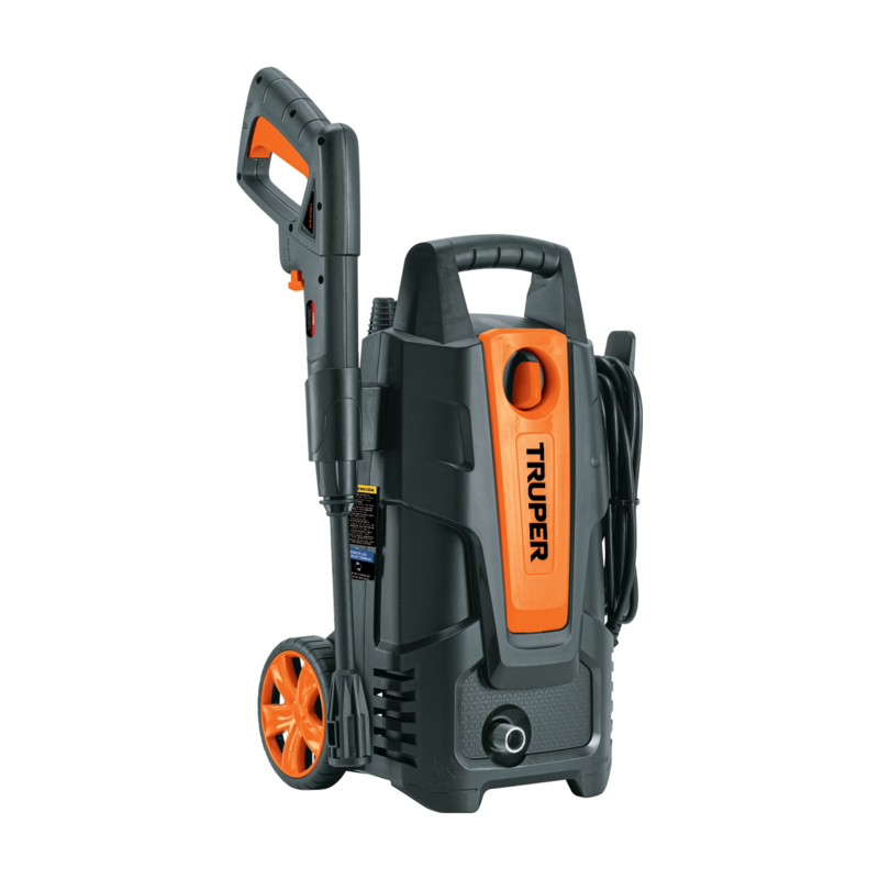 ELECTRIC PRESSURE WASHER 150