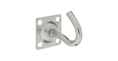  Clothesline Hook  1-1/2 Inch  1 Each N121087