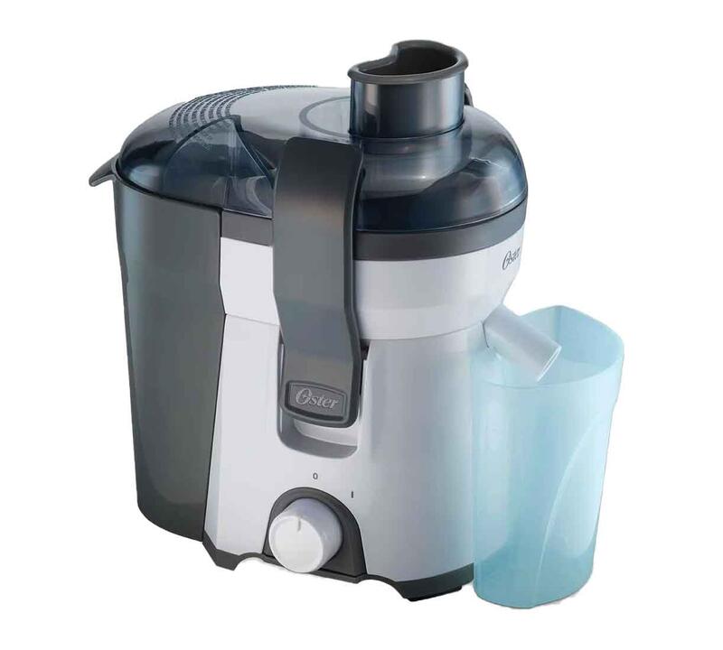 Oster Juice Extractor Compact 1 Each FPSTJE316W-051