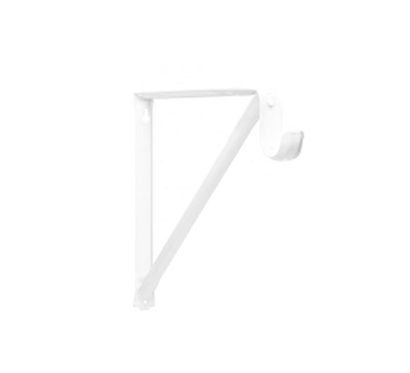 CLOSET BRACKET RP-0044-BWT