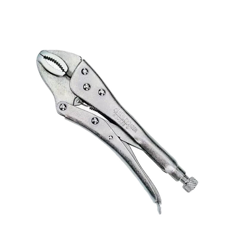  Stanley  Jaw Locking Pliers 10 Inch  1 Each 84369