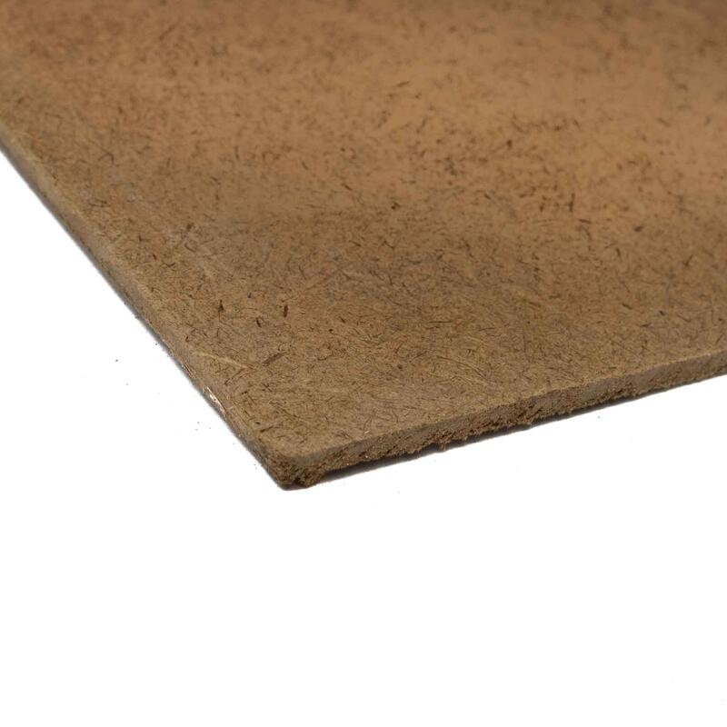 Hardboard 1/8 Inch 3.2mm 1 Sheet | M&C Home Depot