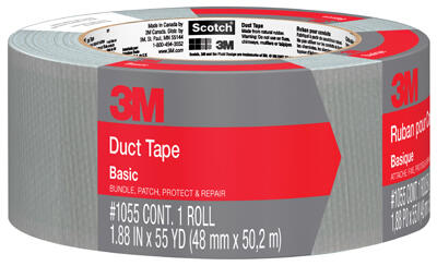  Duct Tape 1 Roll 1055