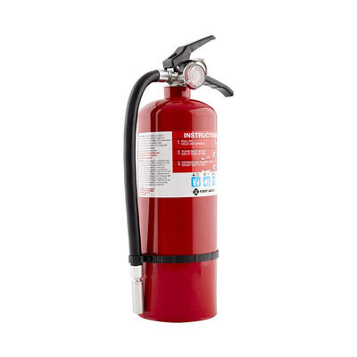  First Alert Heavy Duty Plus Fire Extinguisher 1 Each PRO5