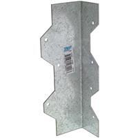  Simpson Strong Tie Reinforcing L-Angle 16 Gauge  7 Inch  1 Each L70Z: $11.36