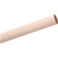 Waddell Hardwood Dowel 5/8x48 Inch 1 Length 6410UB-15